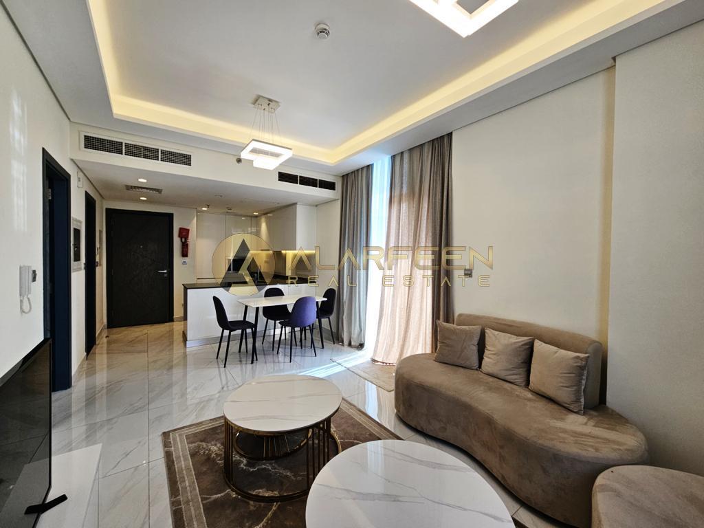 Samana Hills Apartment for Sale, Arjan, Dubai