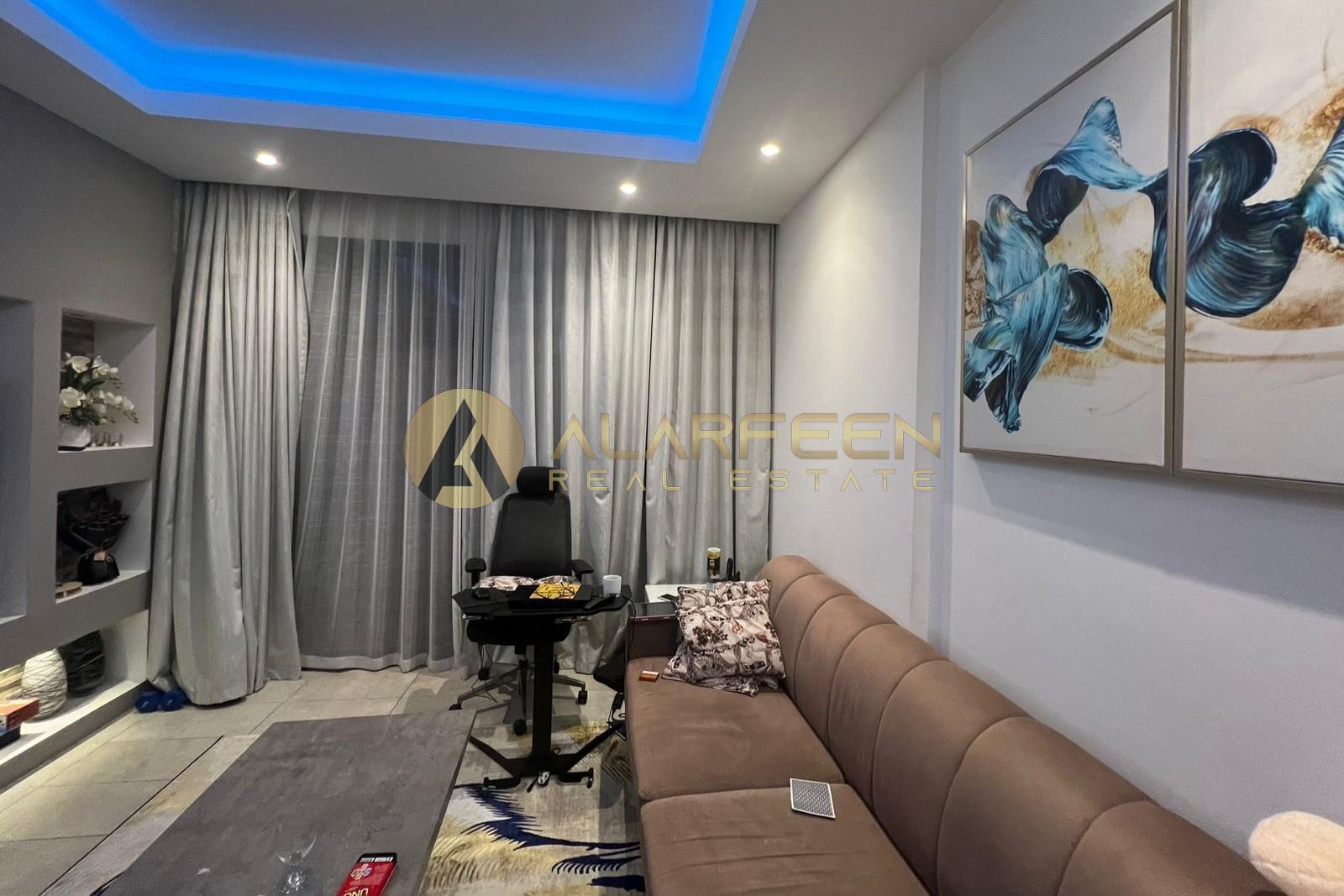 1 BR Apartment For Sale in Hyati Residences