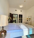 1 BR 836 Sq.Ft. Apartment in Zenith A1 Tower