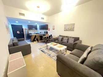 1 BR Apartment For Rent in Al Ramth 26 Cover Image