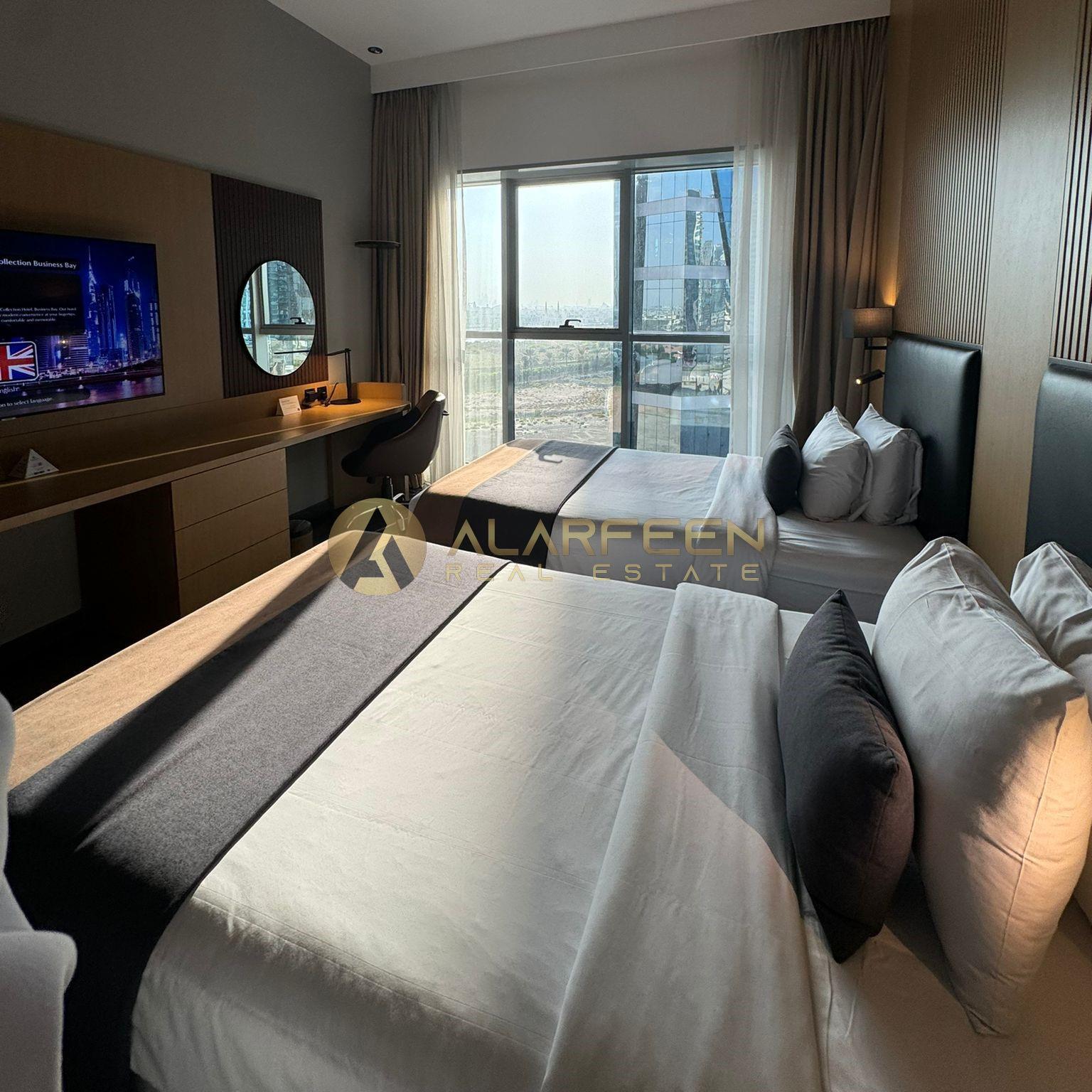  Apartment for Sale, Business Bay, Dubai