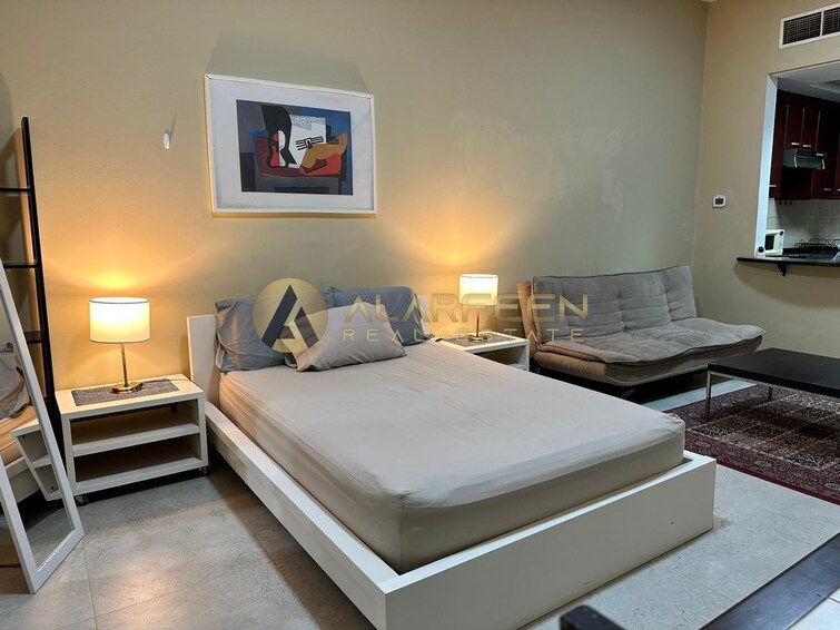  Apartment for Rent, Discovery Gardens, Dubai