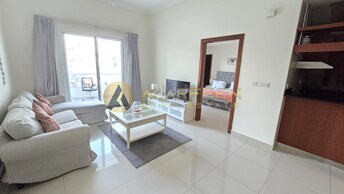 1 BR Apartment For Rent in Jumeirah Village Circle (JVC)