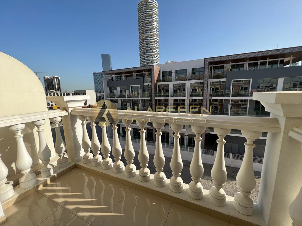 JVC District 13 Apartment for Sale, Jumeirah Village Circle (JVC), Dubai