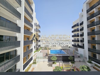 2 BR Apartment For Rent in Azizi Pearl Cover Image