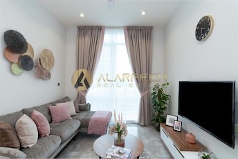  Apartment for Sale, Dubai South, Dubai