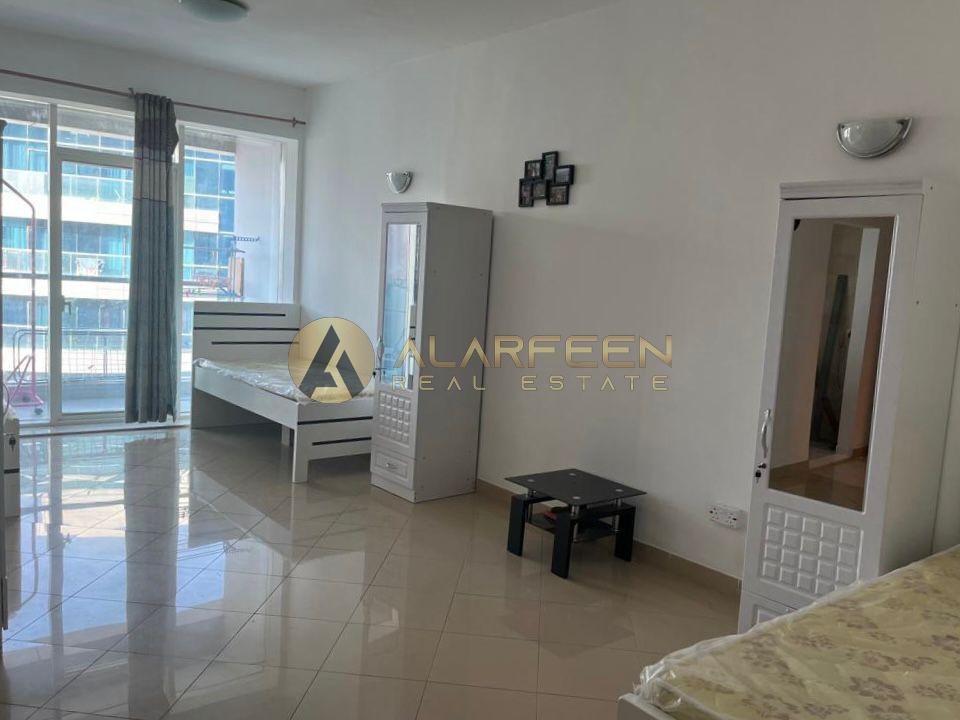 Hub Canal 2 Tower Apartment for Rent, Dubai Sports City, Dubai