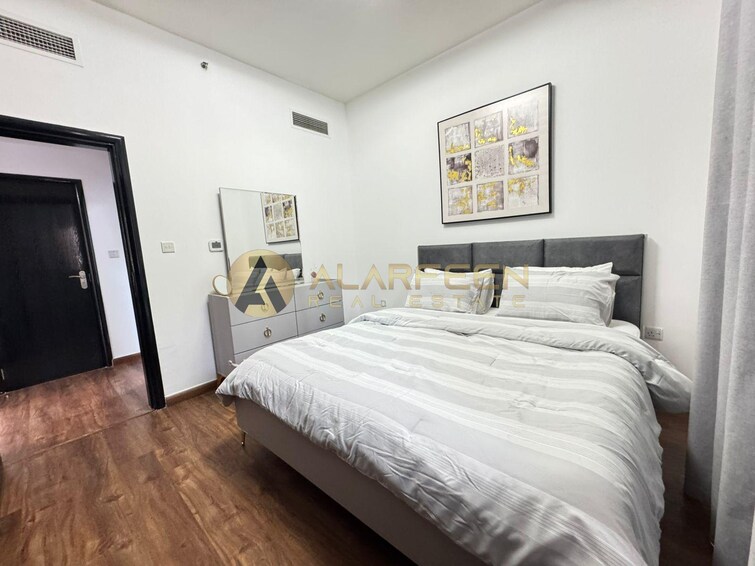 JVC District 14 Apartment for Rent, Jumeirah Village Circle (JVC), Dubai