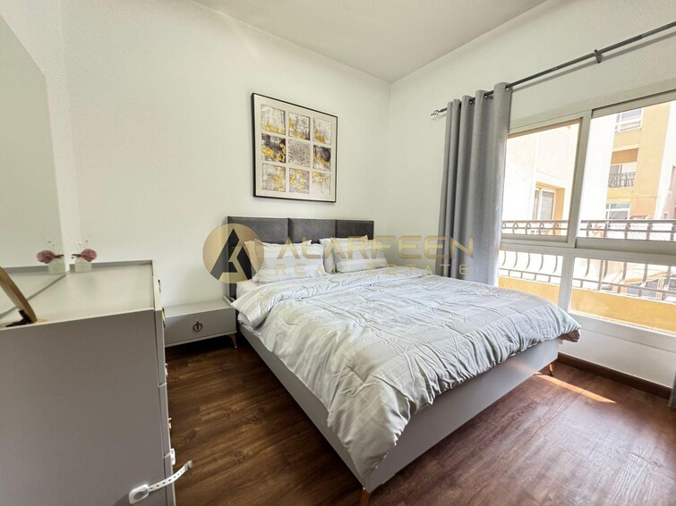 JVC District 14 Apartment for Rent, Jumeirah Village Circle (JVC), Dubai