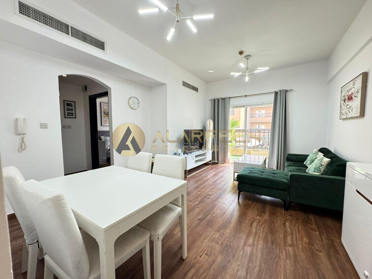 JVC District 14 Apartment for Rent, Jumeirah Village Circle (JVC), Dubai