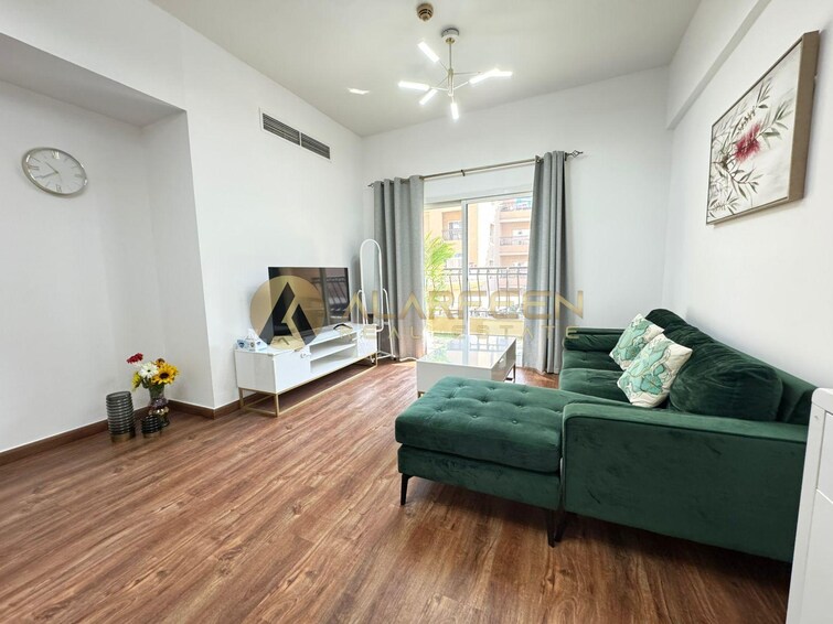 JVC District 14 Apartment for Rent, Jumeirah Village Circle (JVC), Dubai