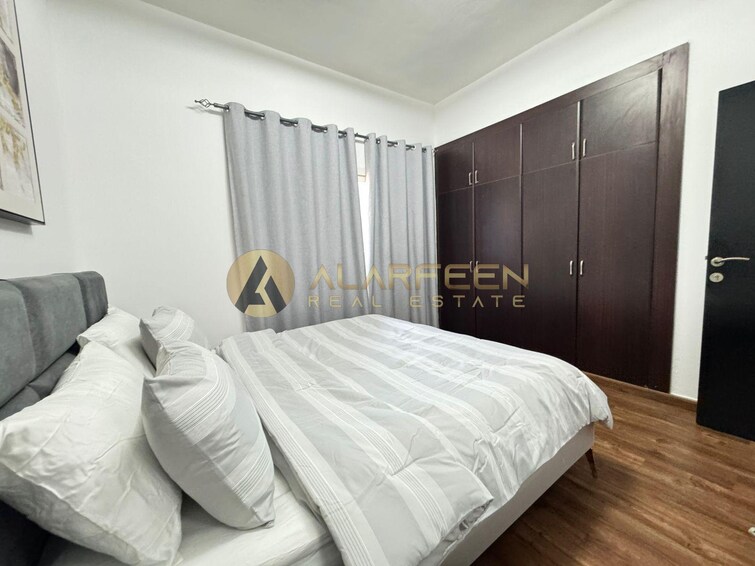 JVC District 14 Apartment for Rent, Jumeirah Village Circle (JVC), Dubai