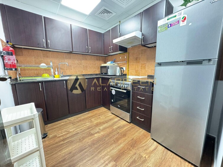 JVC District 14 Apartment for Rent, Jumeirah Village Circle (JVC), Dubai