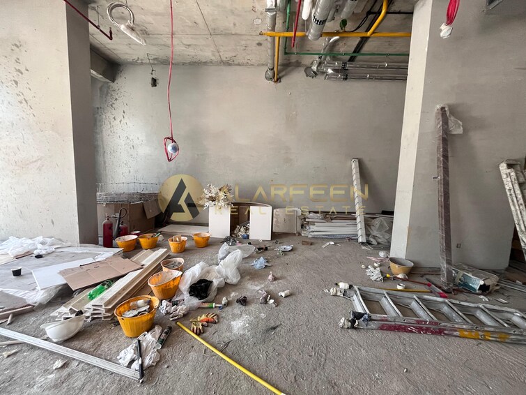 Marquis Signature Shop for Rent, Arjan, Dubai