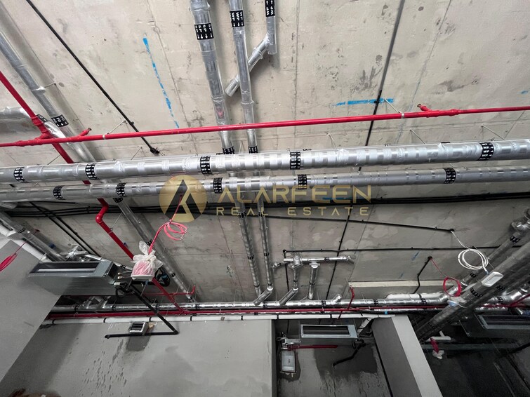 Marquis Signature Shop for Rent, Arjan, Dubai