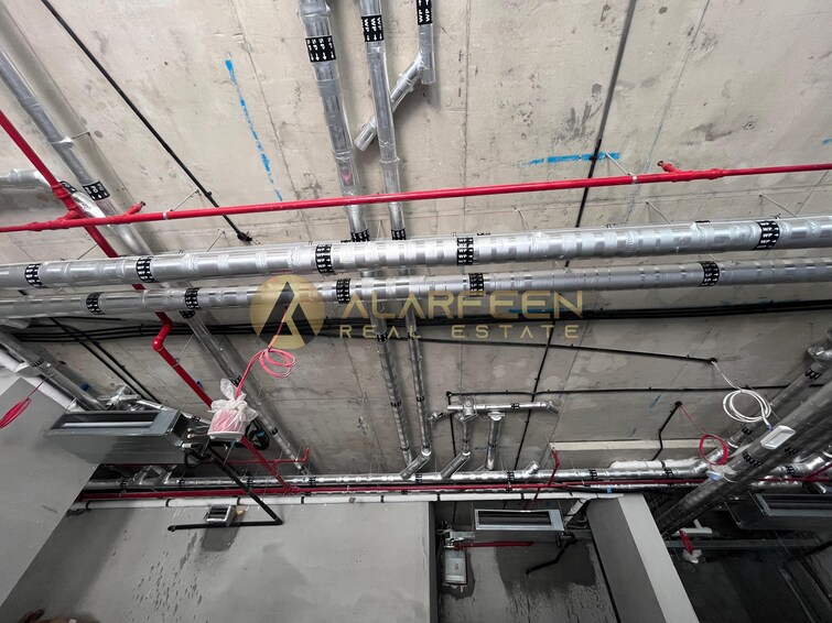 Marquis Signature Shop for Rent, Arjan, Dubai