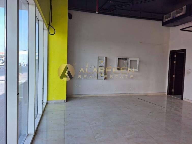 Ras Al Khor Industrial Shop for Rent, Ras Al Khor, Dubai