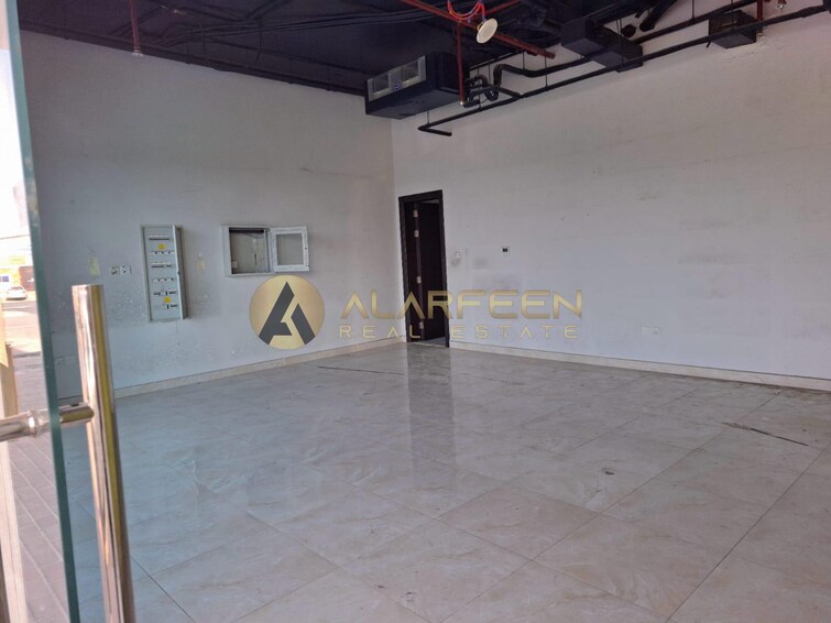 Ras Al Khor Industrial Shop for Rent, Ras Al Khor, Dubai