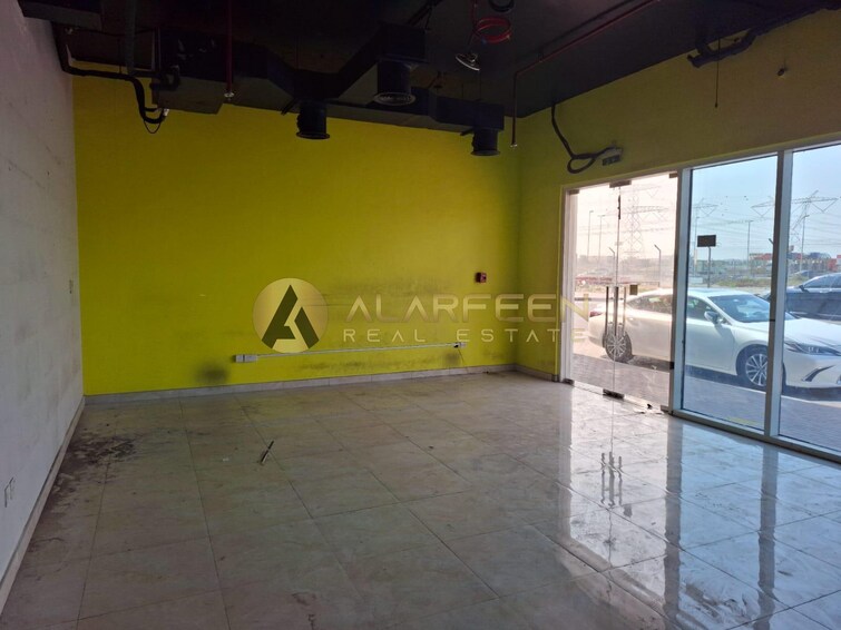 Ras Al Khor Industrial Shop for Rent, Ras Al Khor, Dubai