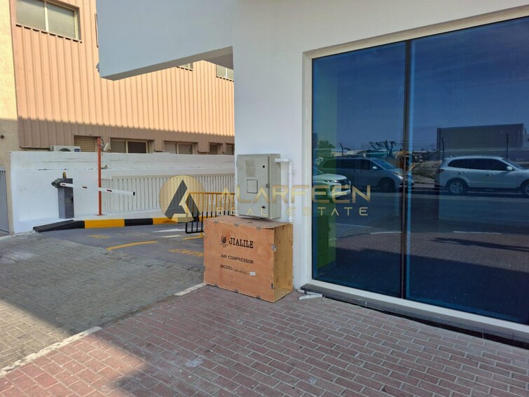 Ras Al Khor Industrial Shop for Rent, Ras Al Khor, Dubai