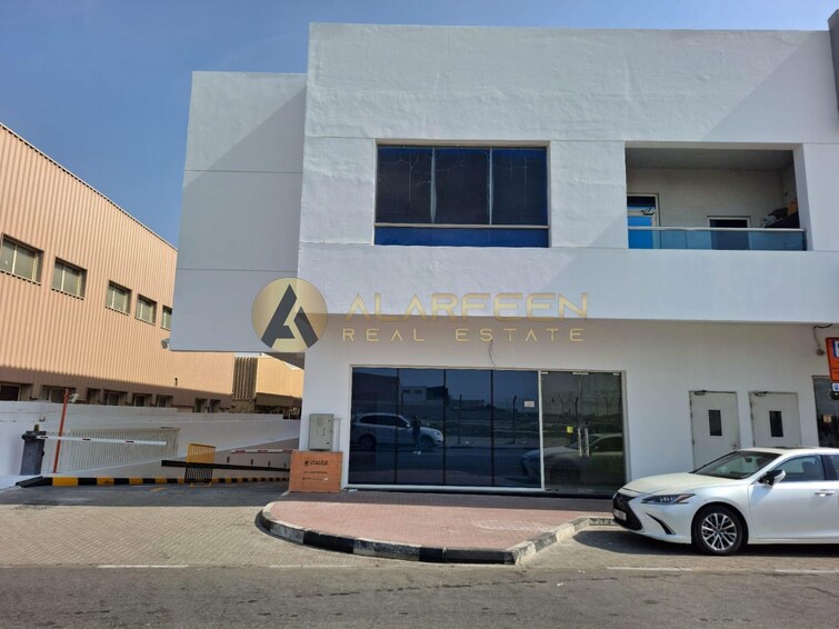 Ras Al Khor Industrial Shop for Rent, Ras Al Khor, Dubai