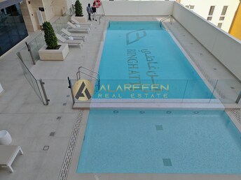 1 BR Apartment For Rent in Jumeirah Village Circle (JVC)