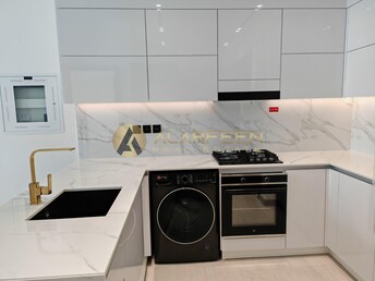 1 BR Apartment For Rent in Jumeirah Village Circle (JVC)