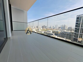 1 BR Apartment For Rent in Jumeirah Village Circle (JVC)