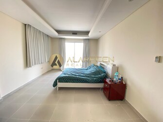 4 BR Villa For Rent in Green Community West Cover Image