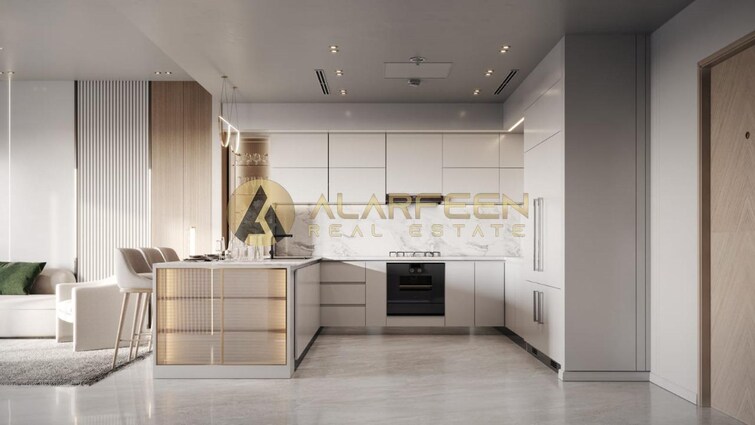 JVC District 15 Apartment for Sale, Jumeirah Village Circle (JVC), Dubai