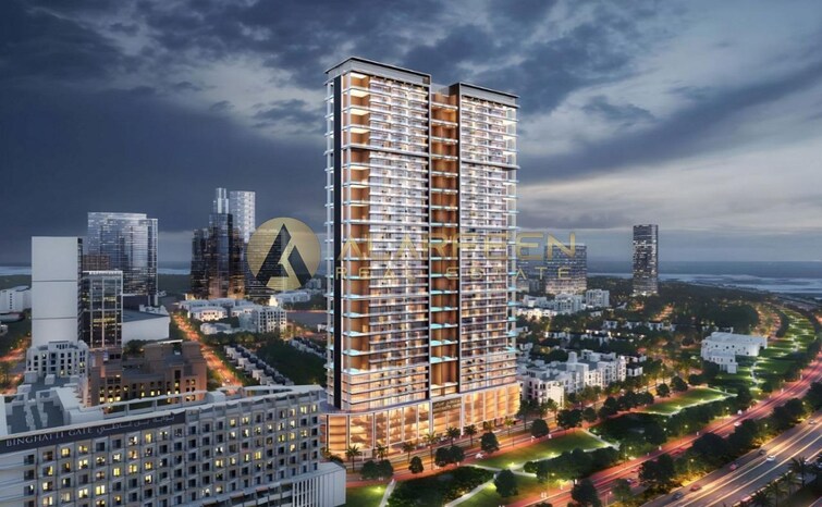 JVC District 15 Apartment for Sale, Jumeirah Village Circle (JVC), Dubai