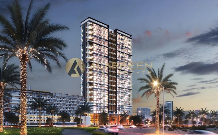 JVC District 15 Apartment for Sale, Jumeirah Village Circle (JVC), Dubai