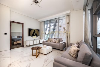 1 BR Apartment For Sale in J One Cover Image