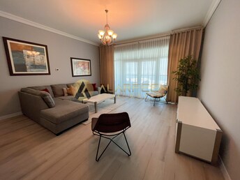 Shoreline Apartments Apartment for Rent, Palm Jumeirah, Dubai