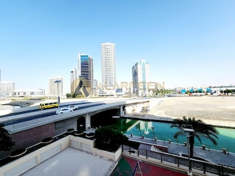 Canal Residence West Apartment for Rent, Dubai Sports City, Dubai