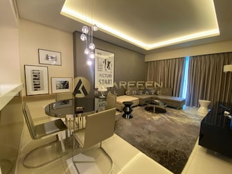 1 BR Apartment For Rent in Tower B Cover Image