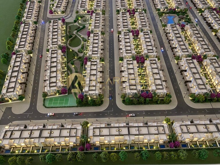 District 11 Villa for Sale, Mohammed Bin Rashid City, Dubai