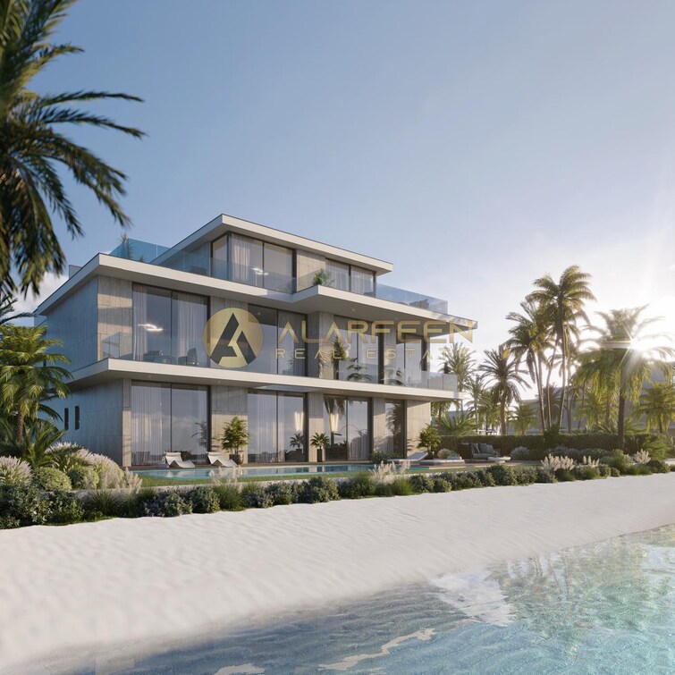 District One Villa for Sale, Mohammed Bin Rashid City, Dubai