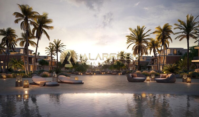 District One Villa for Sale, Mohammed Bin Rashid City, Dubai