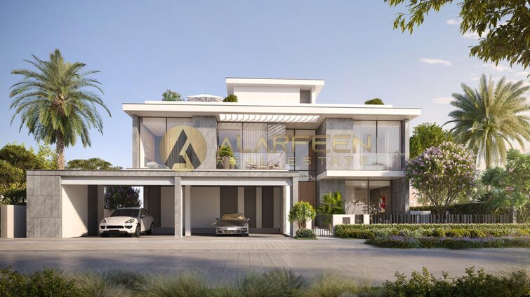 District One Villa for Sale, Mohammed Bin Rashid City, Dubai