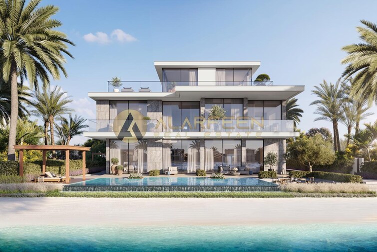 District One Villa for Sale, Mohammed Bin Rashid City, Dubai