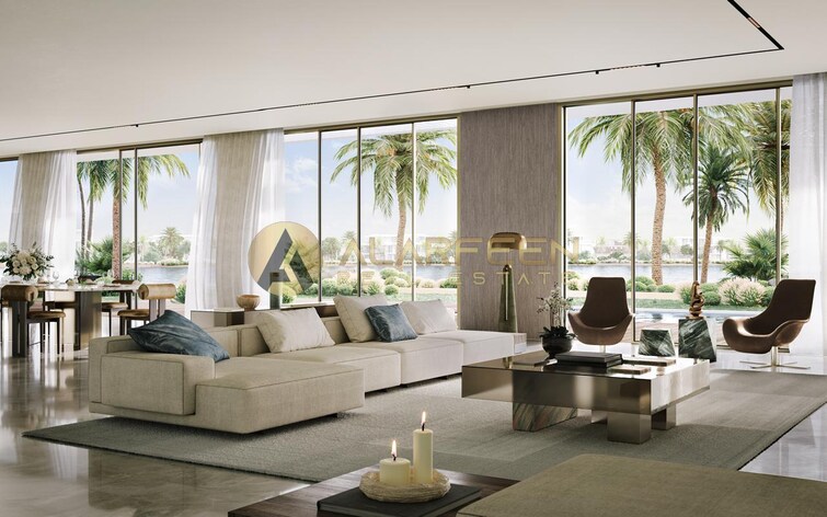 District One Villa for Sale, Mohammed Bin Rashid City, Dubai