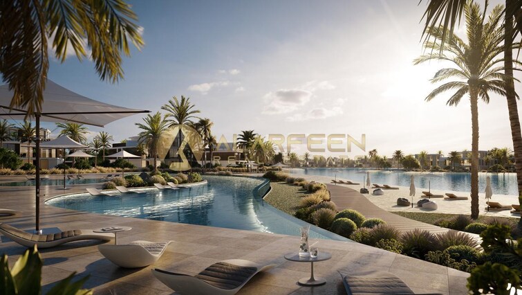 District One Villa for Sale, Mohammed Bin Rashid City, Dubai