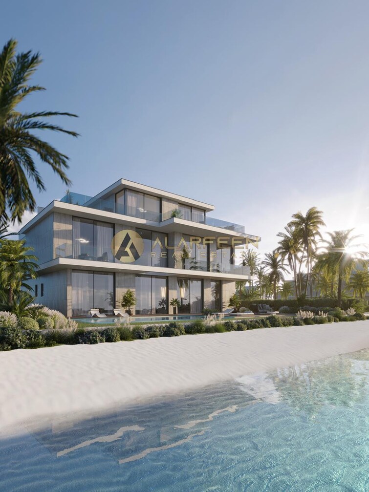 District One Villa for Sale, Mohammed Bin Rashid City, Dubai