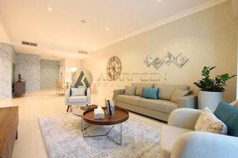 Marina Heights Tower Apartment for Rent, Dubai Marina, Dubai