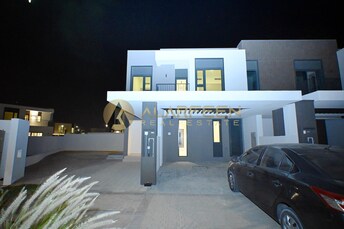  Villa for Rent, Dubai South, Dubai