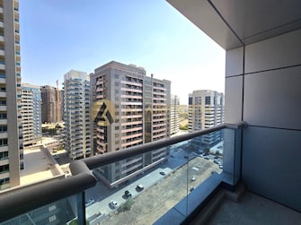 1 BR Apartment For Rent in Profile Residence Cover Image