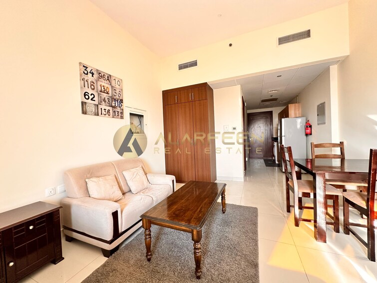 Elite Sports Residence Apartment for Rent, Dubai Sports City, Dubai