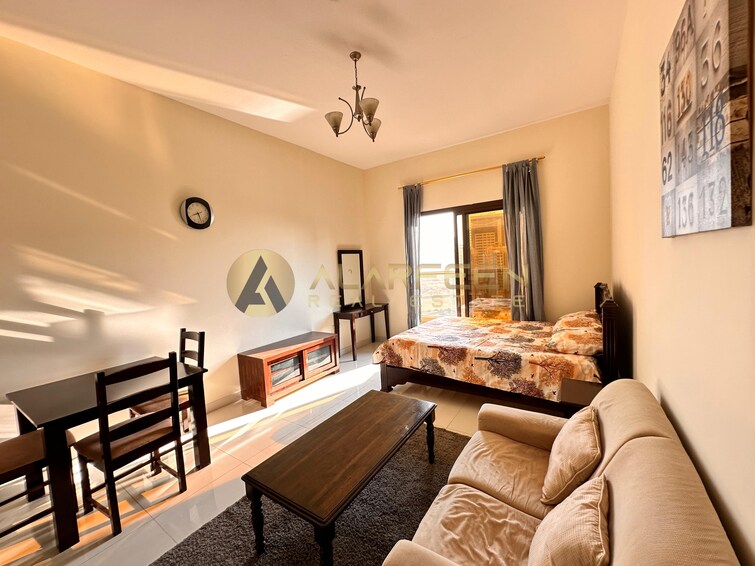 Elite Sports Residence Apartment for Rent, Dubai Sports City, Dubai