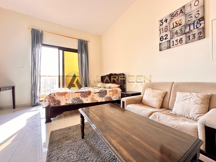 Elite Sports Residence Apartment for Rent, Dubai Sports City, Dubai